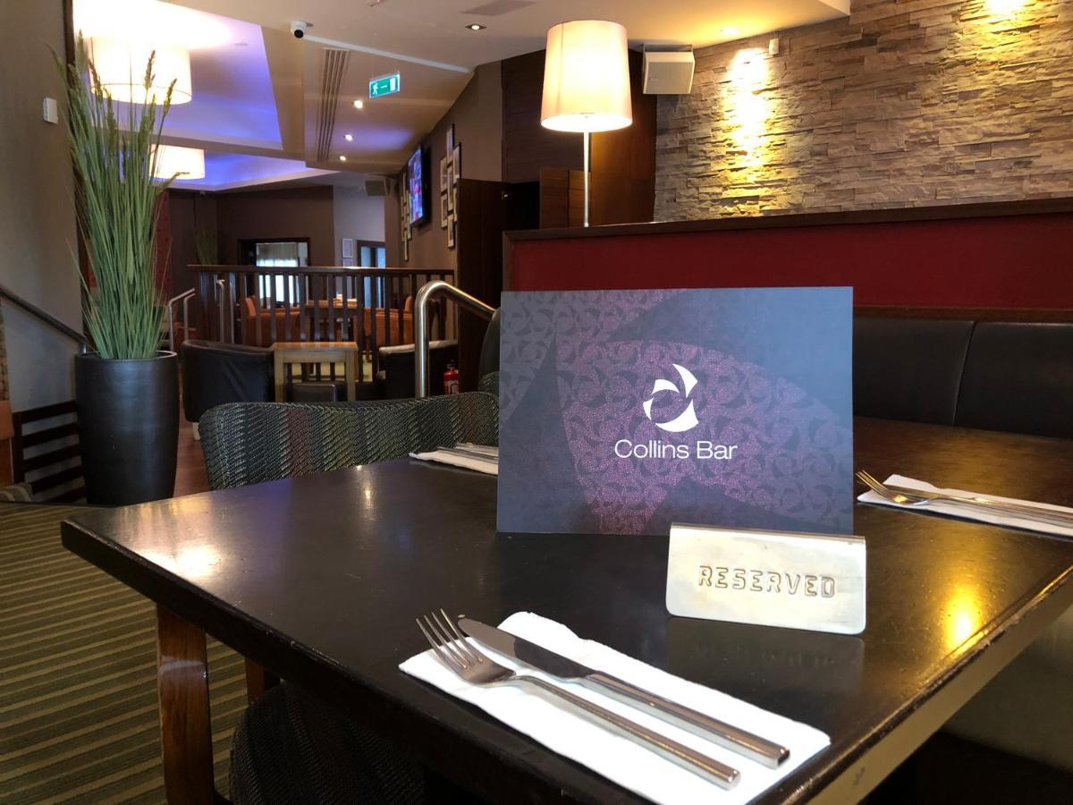 Carrigaline Court Hotel & Leisure Centre Εξωτερικό φωτογραφία