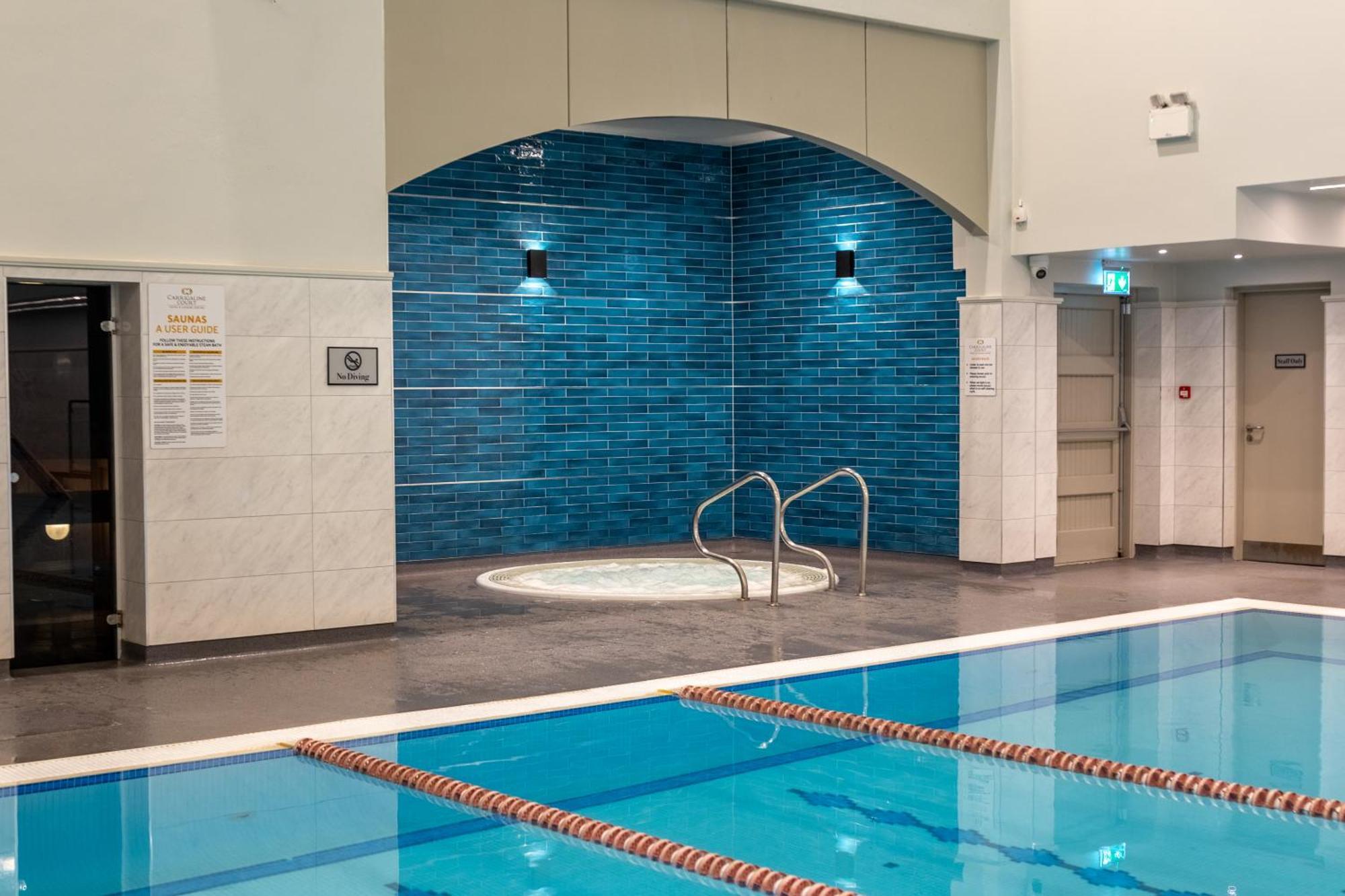 Carrigaline Court Hotel & Leisure Centre Εξωτερικό φωτογραφία